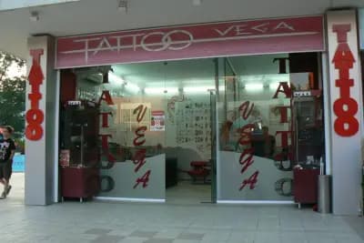 Vega Tattoo - Sunny Beach