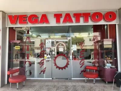 Vega Tattoo - Sunny Beach