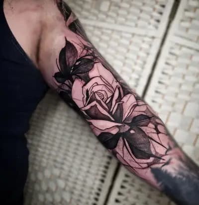 TATTOO BURGAS sea of ink ️ ️ ️ ️ ️