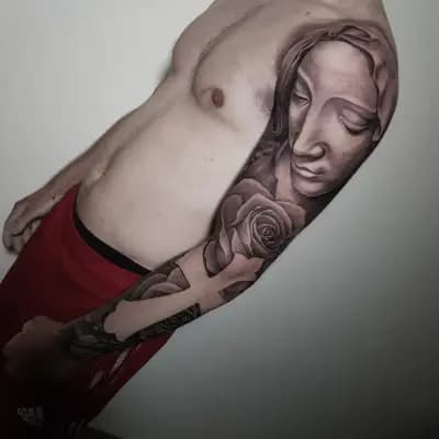 TATTOO BURGAS sea of ink ️ ️ ️ ️ ️
