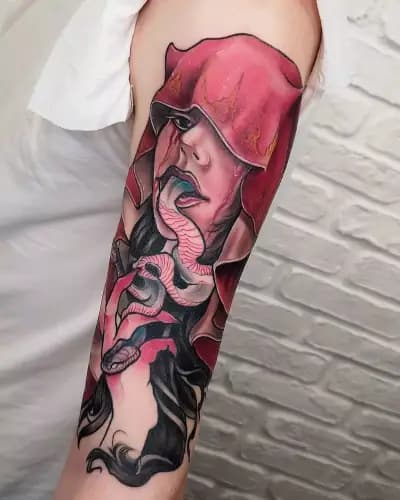 TattooBurgas