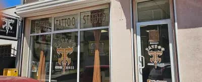 TX Tattoo