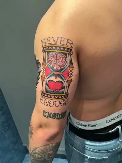TX Tattoo