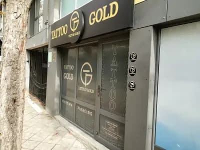 TATTOO GOLD