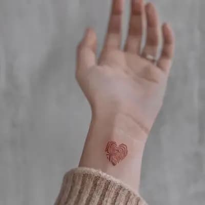VEAN TATTOO