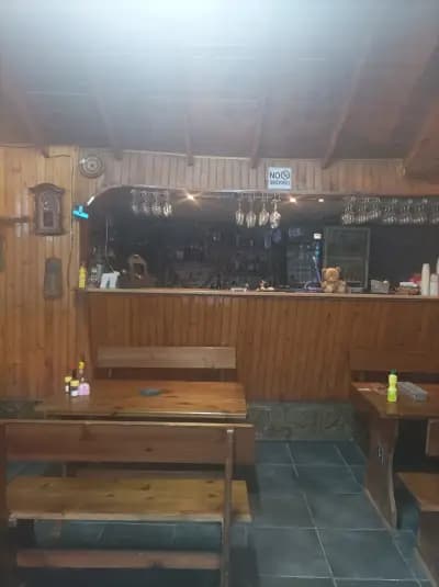 Бар ресторант Капитан