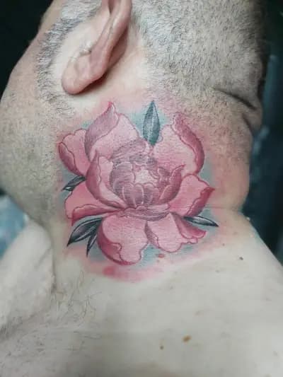 Svilin Tattoo