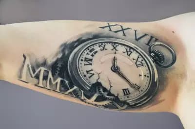 Vega tattoo Plovdiv