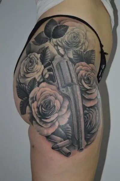 Vega tattoo Plovdiv