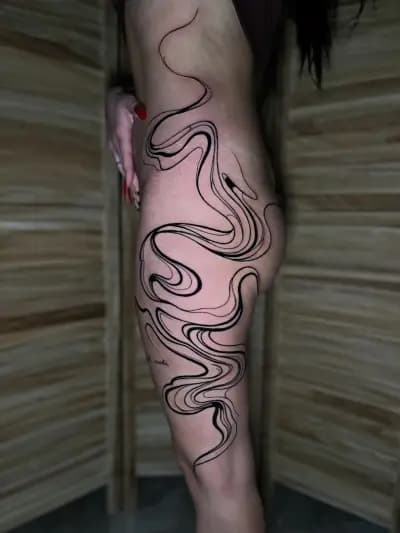 Our Generation Ink Tattoo Studio