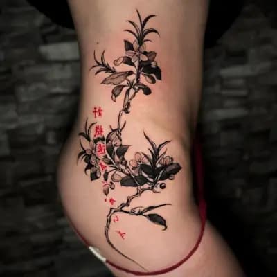 Our Generation Ink Tattoo Studio