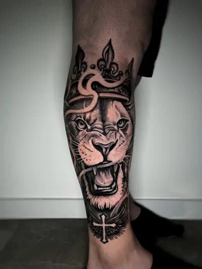 Our Generation Ink Tattoo Studio