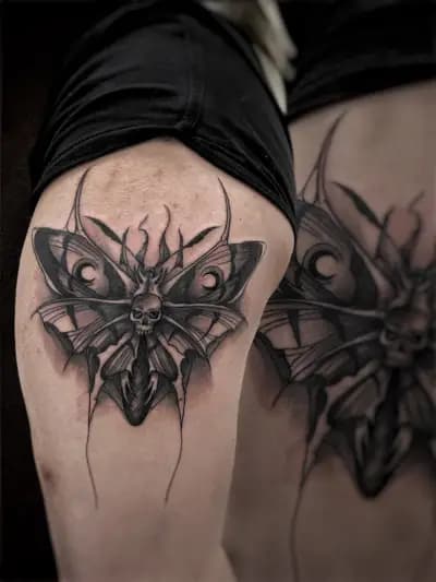 Our Generation Ink Tattoo Studio