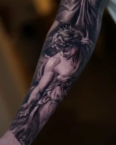 Relentless House Of Ink Custom Tattoo Shop