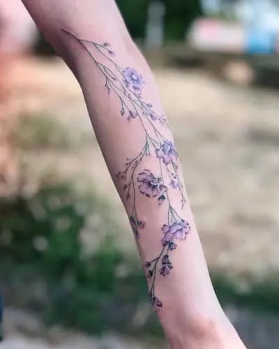 VEAN TATTOO