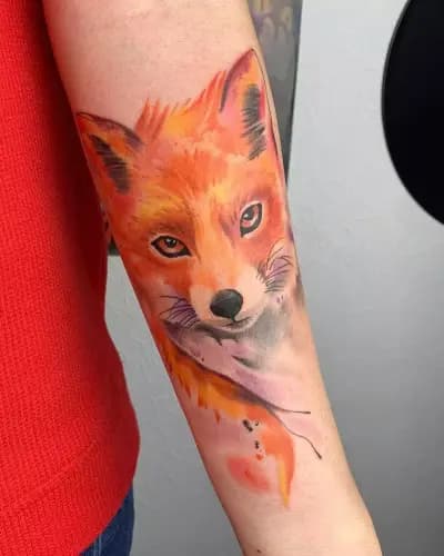 VEAN TATTOO