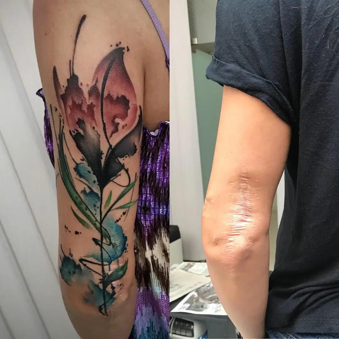 Tattoo Dream