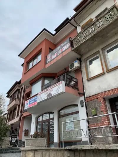 Plovdiv Maina Tattoo Shop
