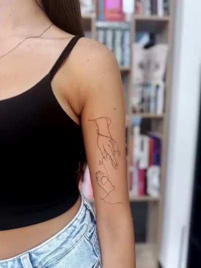 Ink Space Tattoo Studio