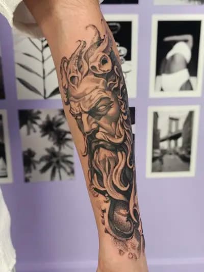 P&B TATTOO