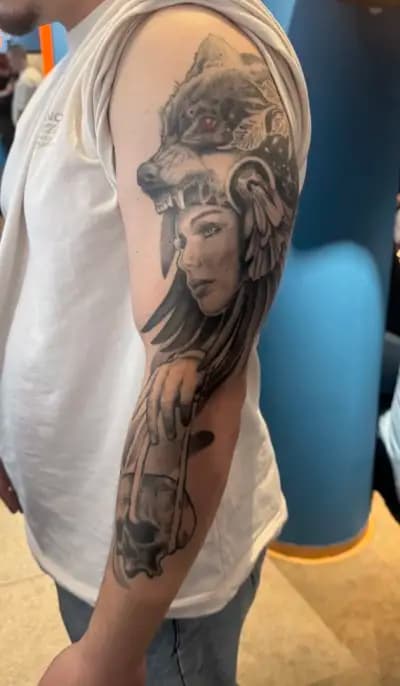 P&B TATTOO