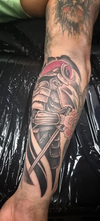 P&B TATTOO