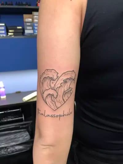 P&B TATTOO