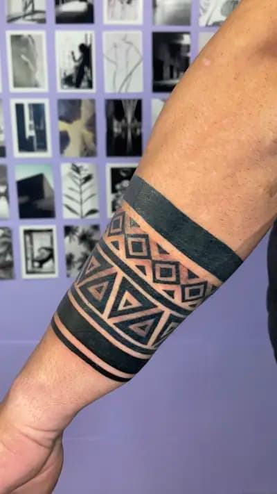 P&B TATTOO