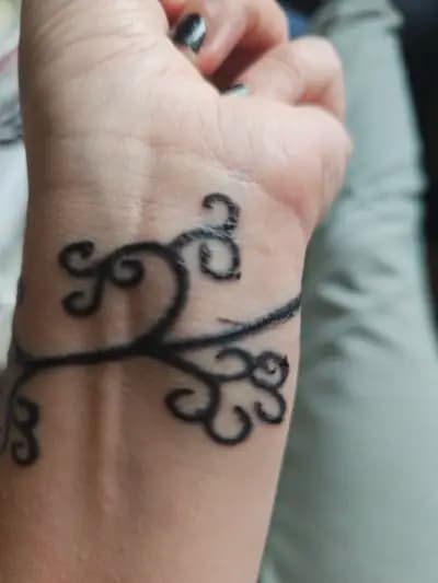 TATTOO Студио Totenkopf - ПЛОВДИВ
