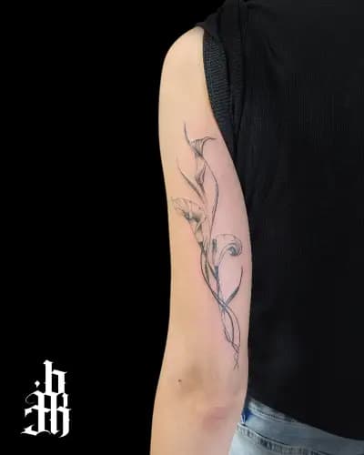 Ink Cabin Tattoo Studio