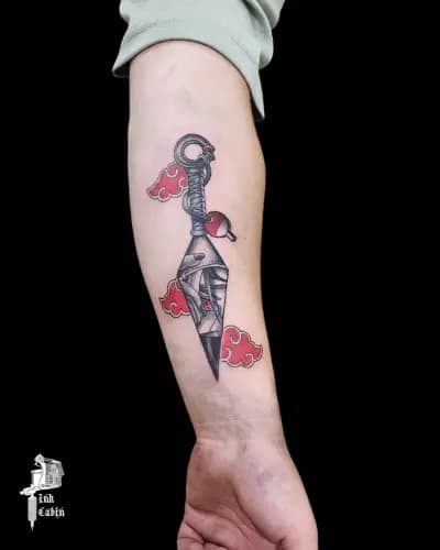 Ink Cabin Tattoo Studio