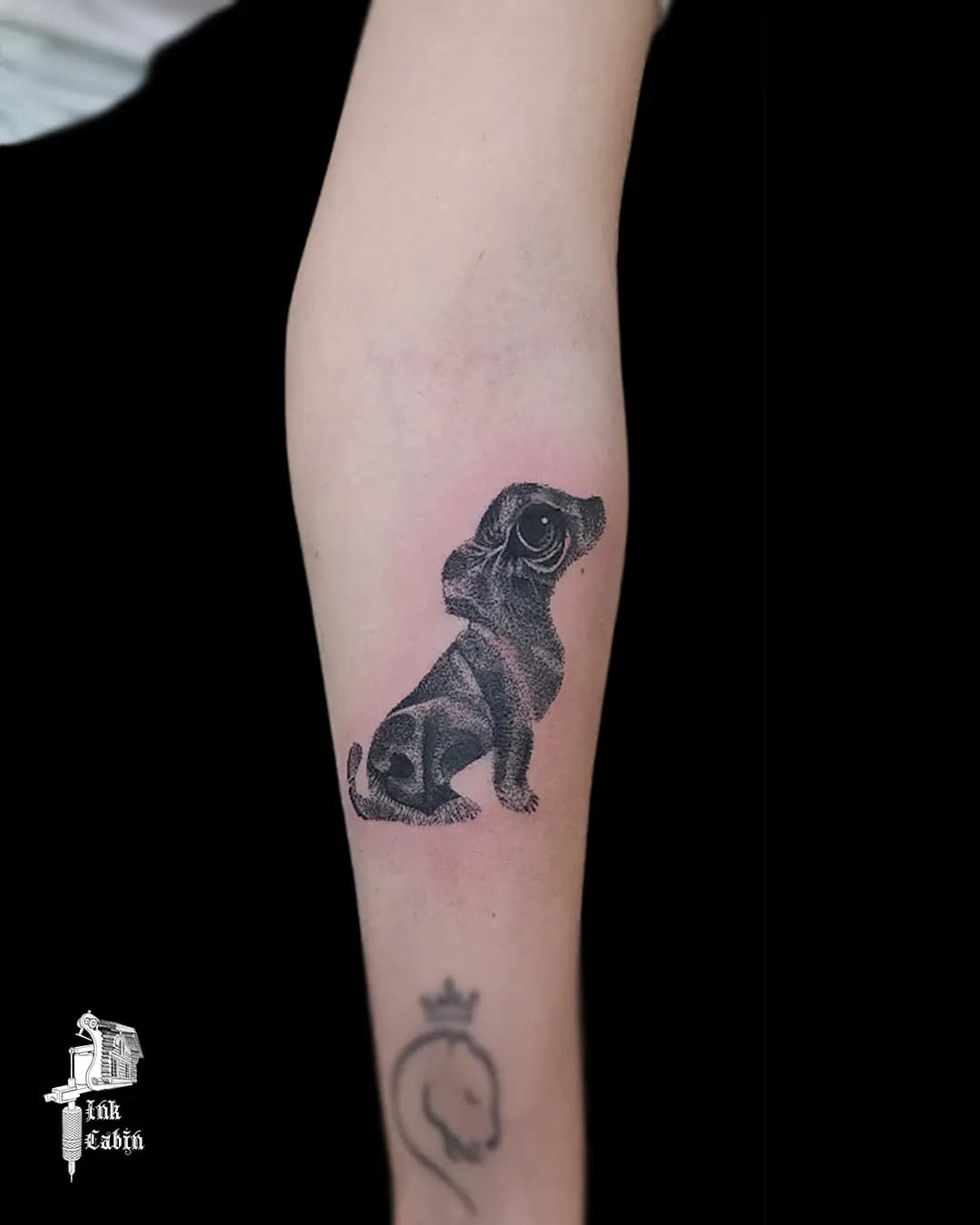 Ink Cabin Tattoo Studio