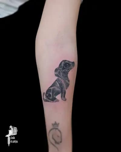 Ink Cabin Tattoo Studio