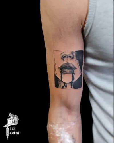 Ink Cabin Tattoo Studio