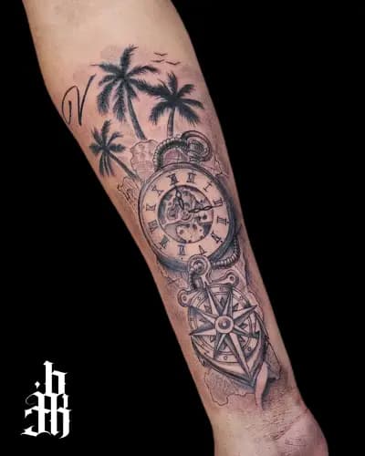 Ink Cabin Tattoo Studio