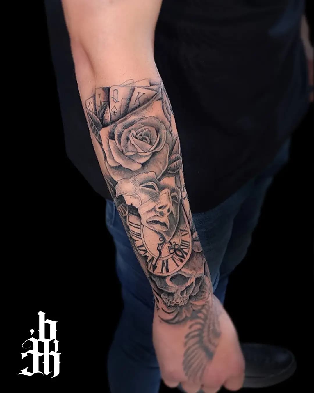 Ink Cabin Tattoo Studio