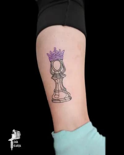 Ink Cabin Tattoo Studio