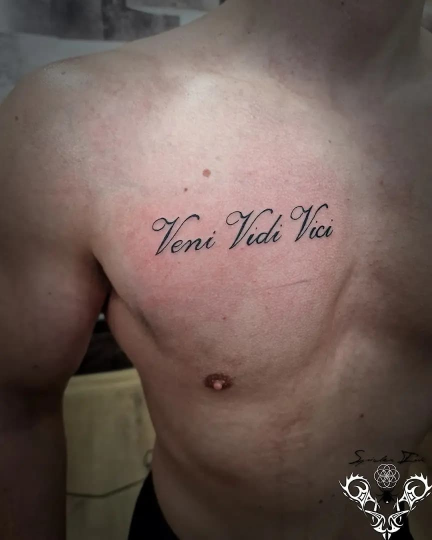Студио за татуировки "Spider Ink"