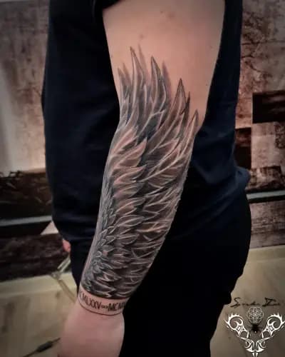 Студио за татуировки "Spider Ink"