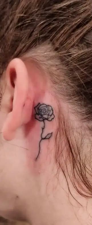 Студио за татуировки "Spider Ink"