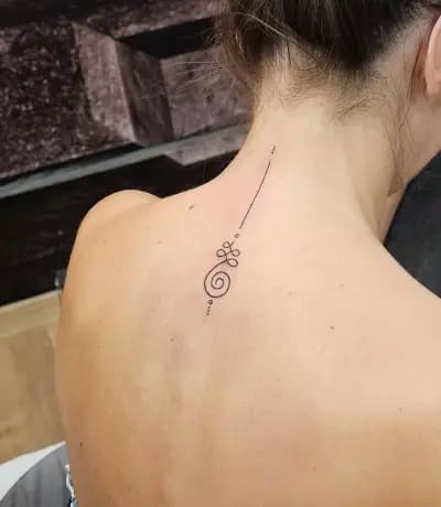 Студио за татуировки "Spider Ink"