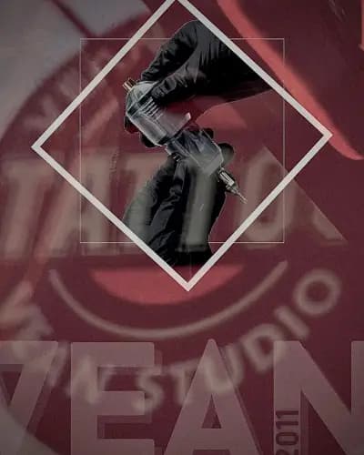 VEAN TATTOO