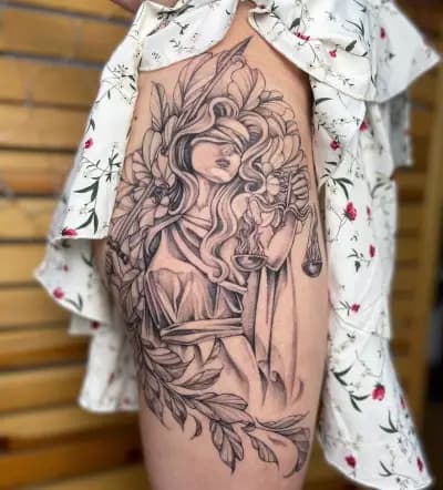VEAN TATTOO