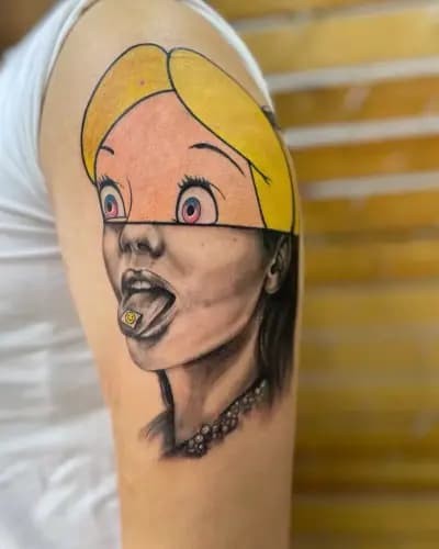 VeAn Tattoo and Piercing