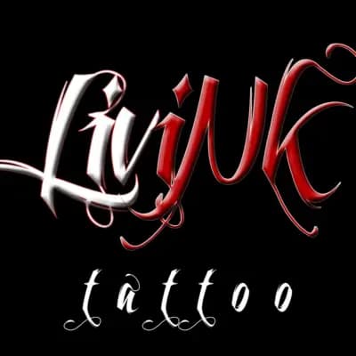 LiviNk Tattoo