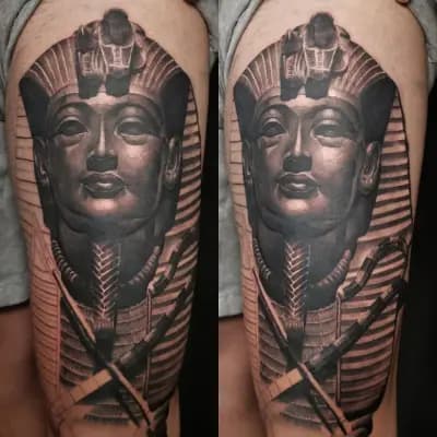 LiviNk Tattoo
