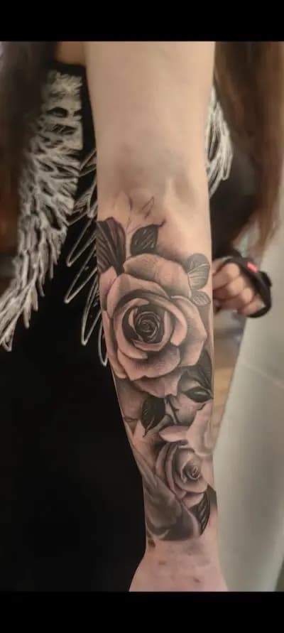 Dimi Tattoo Sofia