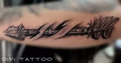 Dimi Tattoo Sofia