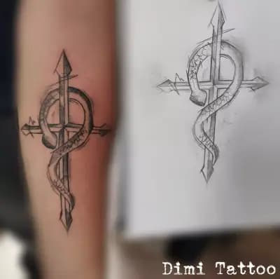 Dimi Tattoo Sofia