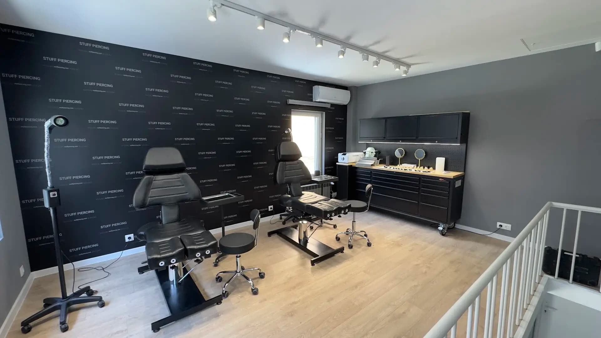 STUFF Piercing Studio